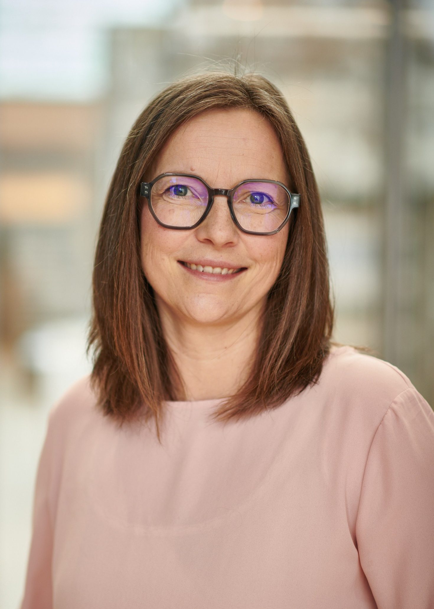 Frau Christin Fröhlich